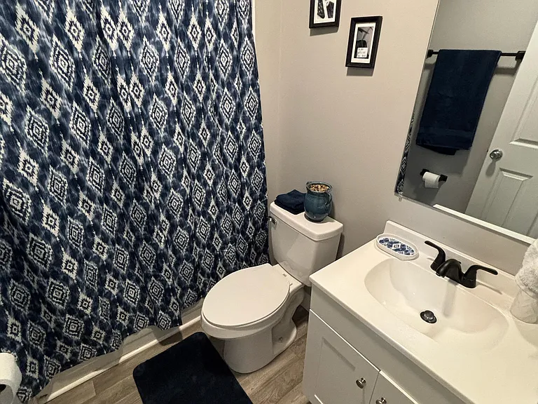 2406 Fletcher St #1 — Photo 5