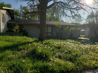 6936 SW Montara Pkwy, Topeka, KS 66619