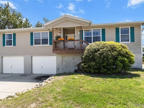 11798 W Coquina Ct, Crystal River, FL 34429