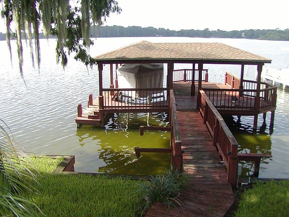 Boat Dock