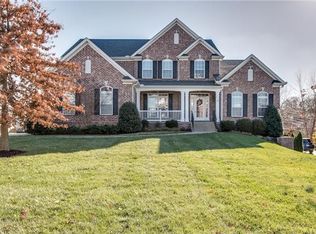9651 Brass Valley Dr, Brentwood, TN 37027