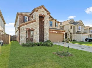 4822 Hickory Deer Ln, Richmond, TX 77406