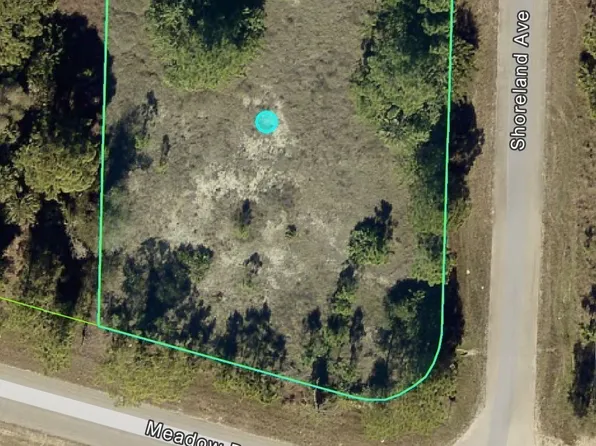 1064 Shoreland Ave, Lehigh Acres, FL 33974