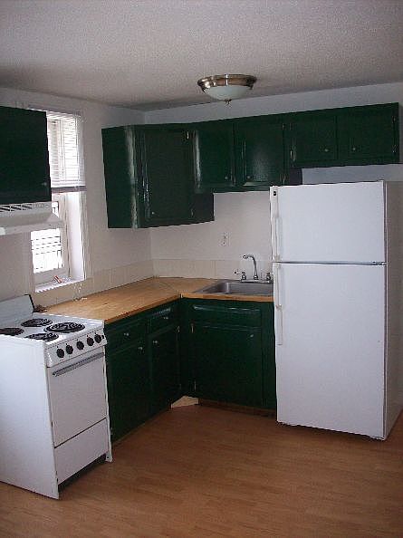 2C kitchen