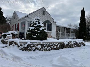 4384 Newark Rd, Attica, MI 48412