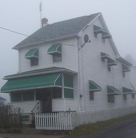 Front view