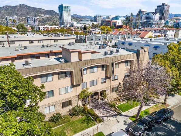 377 W California Ave APT 26, Glendale, CA 91203