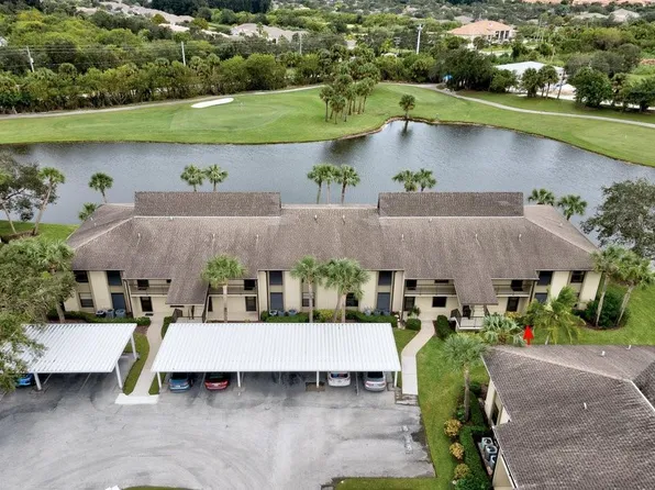 22 Plantation Dr APT 106, Vero Beach, FL 32966