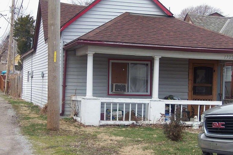 1st image of 1322 S 36th St