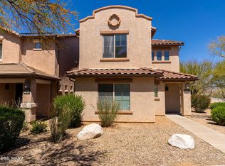6011 S Cedar Elm Ln, Tucson, AZ 85747