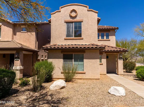 6011 S Cedar Elm Ln, Tucson, AZ 85747