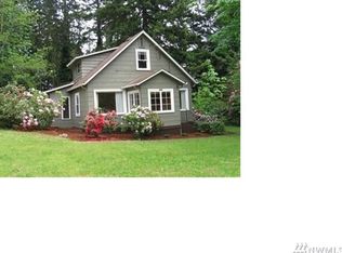 530 NW Finn Hill Rd, Poulsbo, WA 98370
