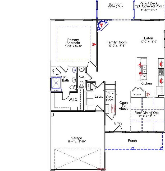 2nd image of 31 Bowen Court