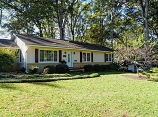 2408 Ardmore Mnr, Winston Salem, NC 27103