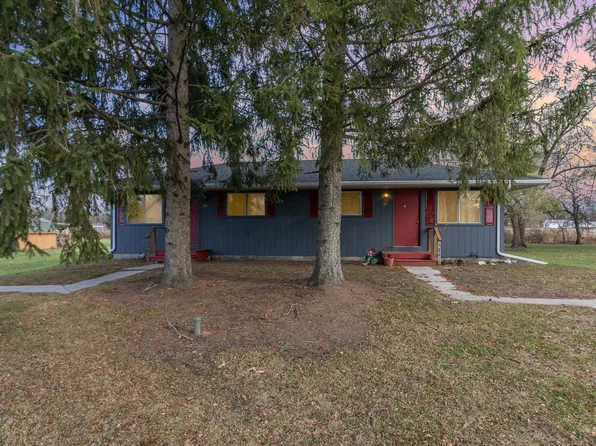 526-526 N Nine Mile Rd #528-N, Sanford, MI 48657