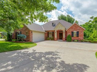 2263 Cornerstone Dr, Newcastle, OK 73065