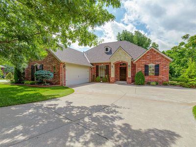 2263 Cornerstone Dr, Newcastle, OK, 73065