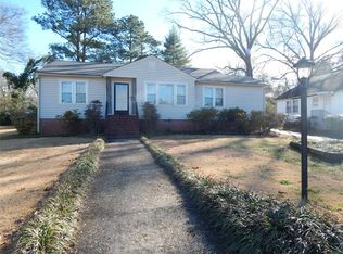 319 N Lee St, Lagrange, GA 30240