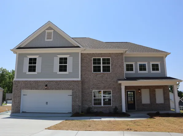 11763 Herons Haven Dr Unit 98, Soddy Daisy, TN 37379
