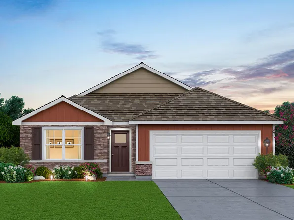 139 Cressmoor Blvd, Hobart, IN 46342