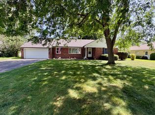 1235 Jefferson Rd, Fostoria, OH 44830