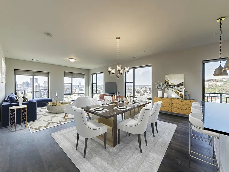 Adams Edge Apartments — Photo 69