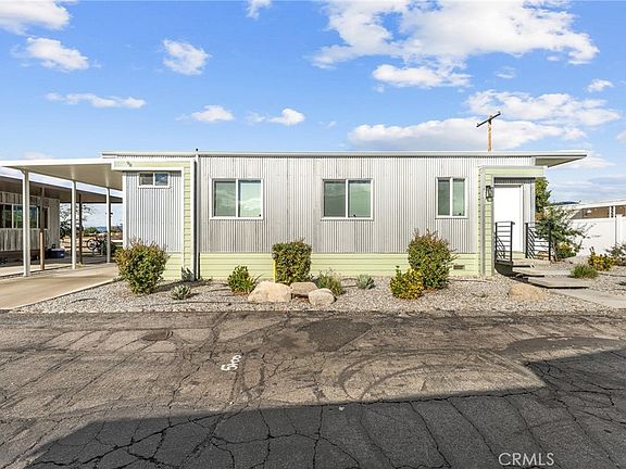2nd image of 1134 Villa Calimesa Ln Space 98