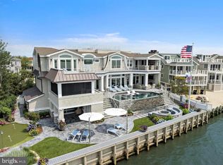 110 W South 34th Long, Beach Haven, NJ