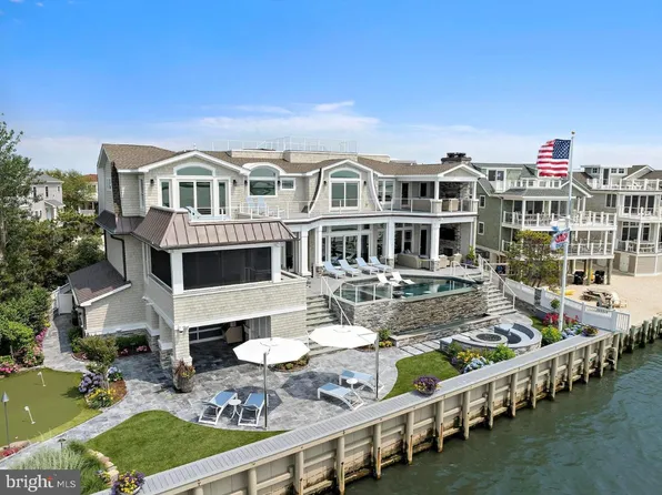 110 W South 34th Long, Beach Haven, NJ 08008