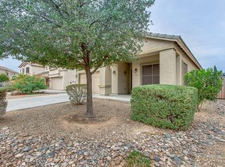 15218 N 173rd Ln, Surprise, AZ 85388