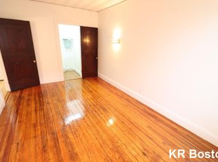 85 Westland Ave #1, Boston, MA 02115