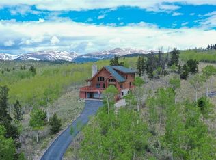 514 Little Baldy Cir, Fairplay, CO 80440