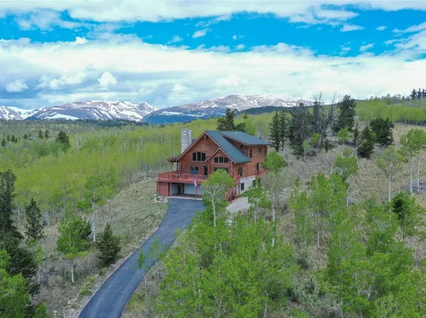 514 Little Baldy Cir, Fairplay, CO 80440