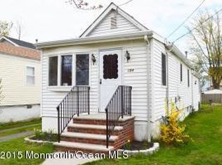 184 Seeley Ave, Keansburg, NJ 07734