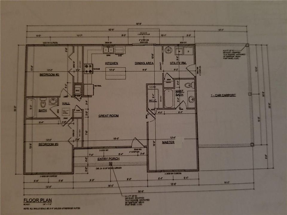 2nd image of 0 Moss Rd