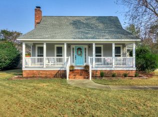 112 Bradford Dr, North Augusta, SC 29860