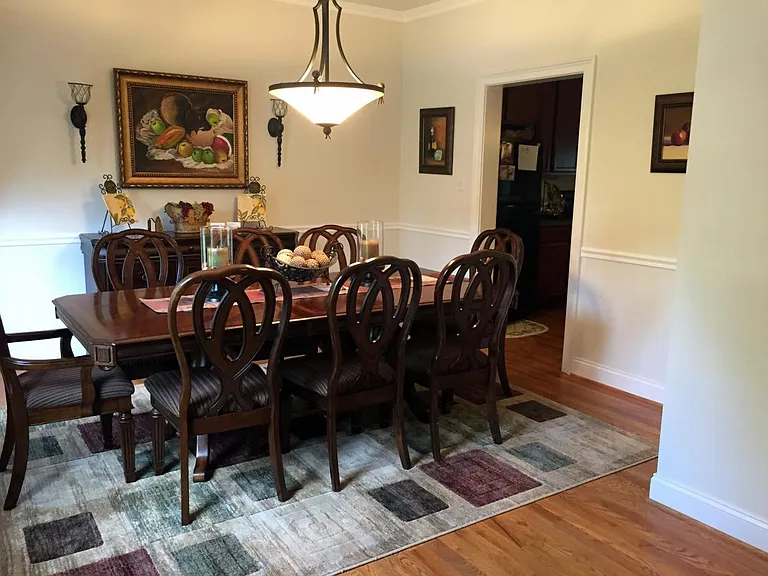 Dinning Room