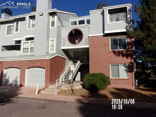 1057 Acapulco Ct, Colorado Springs, CO 80910