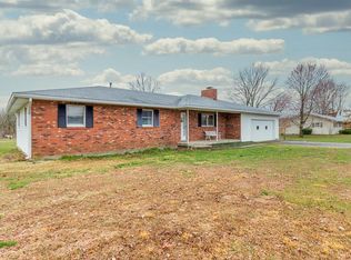 20852 Cooper Rd, Lebanon, MO 65536