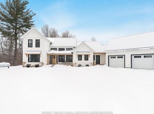 190 Toll Rd, King, ON L9N1T2