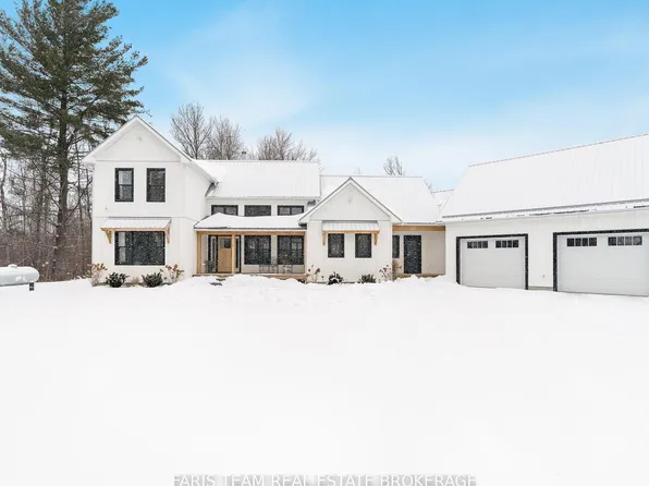 190 Toll Rd, King, ON L9N 1T2