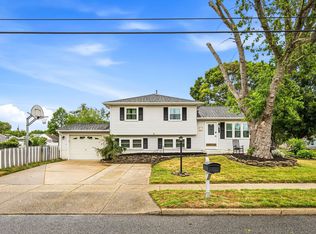 801 Holmes Ave, Cape May, NJ 08204