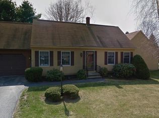 21 Concord Pl, Auburn, ME 04210