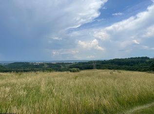 LOT 11 Flat Field Ln, Morgantown, WV 26501