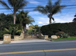 4166 Modoc Rd, Santa Barbara, CA 93110