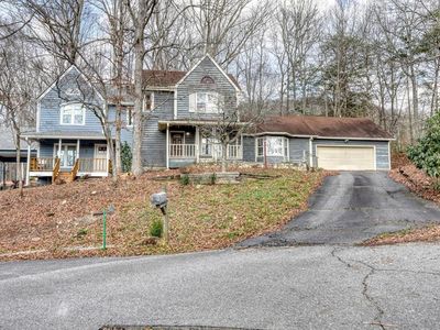 193 Townhouse Dr, Blairsville, GA, 30512