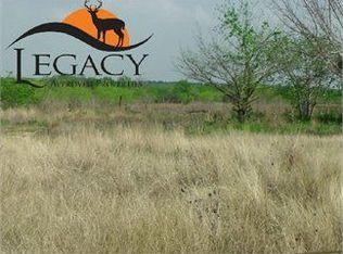 371 Norris Ln, China Spring, TX 76633