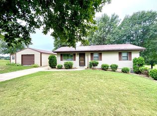 1205 Virginia Ave, Canton, MO 63435