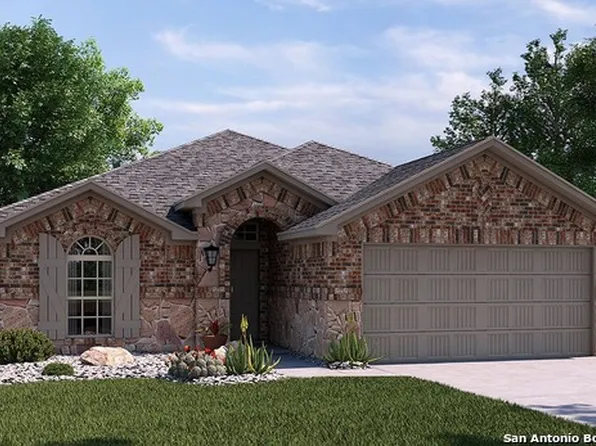 5615 Meadow Sky, New Braunfels, TX 78132