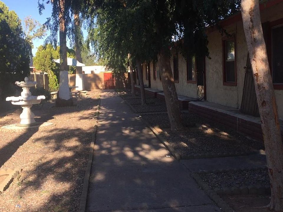 2nd image of 5026 N 17TH Avenue